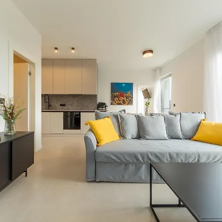 Seaside Elegance