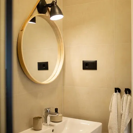 Appartamento Seaside Elegance *