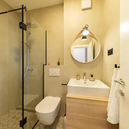 Appartamento Seaside Elegance