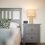 Seaside Elegance Apartment