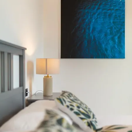 Seaside Elegance Lägenhet Komiža